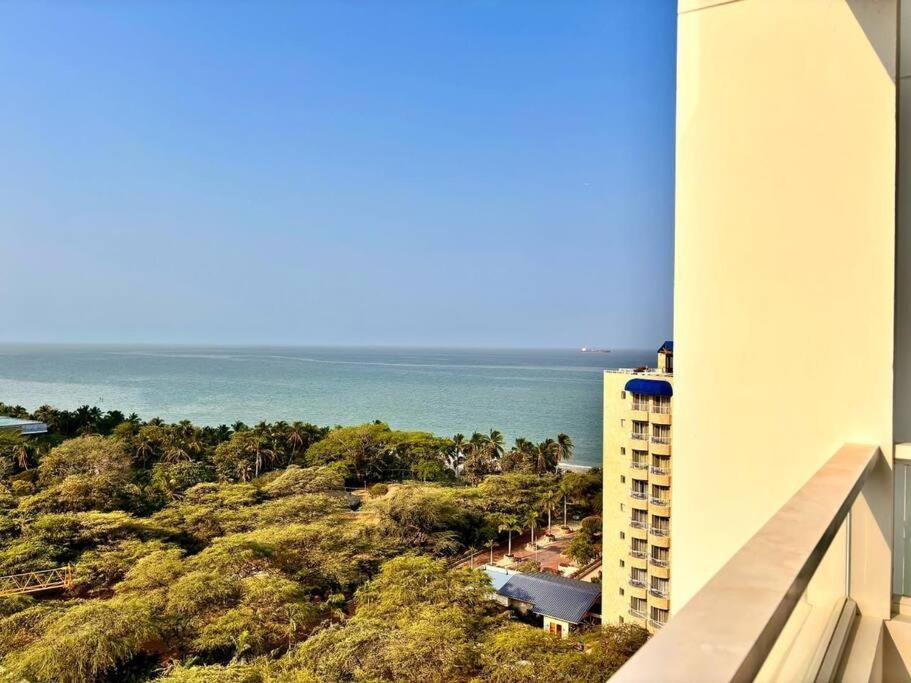 Horizonte Vista Al Mar Apartamento Santa Marta (Magdalena)