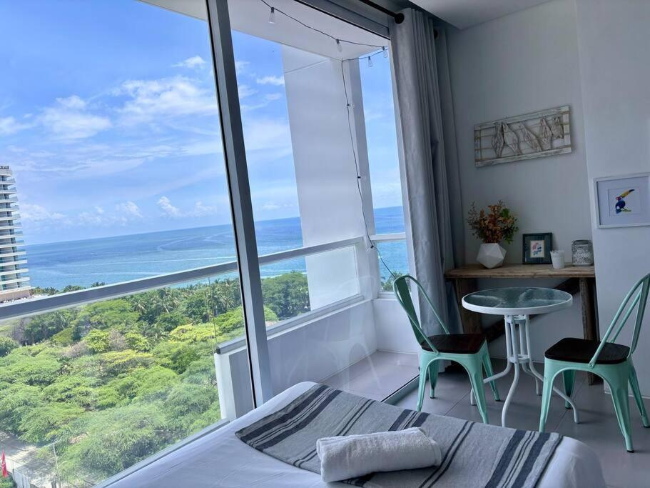 Horizonte Vista Al Mar Apartamento *